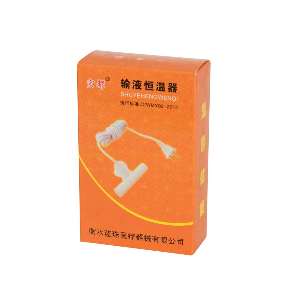 Підігрівач інфузійних розчинів FW2-VET Виробник Китай