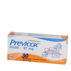 Превікокс S 57 мг 30 таб