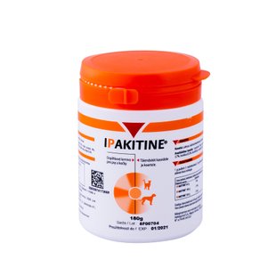 Іпакітін (Ipakitine), 180 г Vetquinol Франція