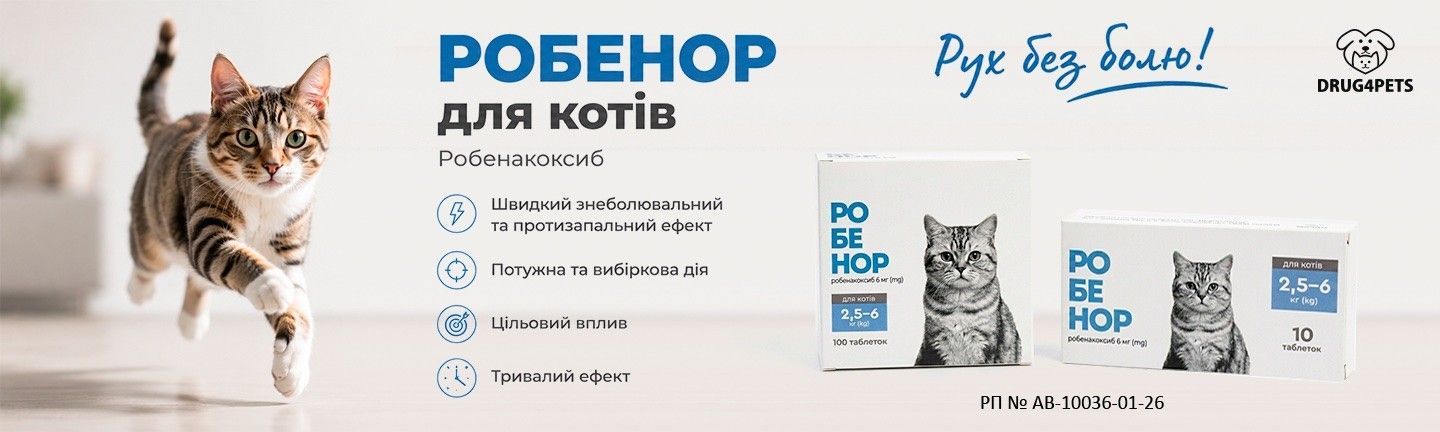 Робенор