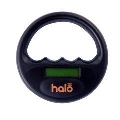 Сканер для мікрочіпів Halo Halo, Велика Британія