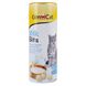 Лакомства GimCat для кошек, MilkBits таблетки, 425 г