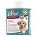 Вітаміни для собак 8in1 Excel MultiVitamin Puppy, для цуценят та молодих собак, 100 таб