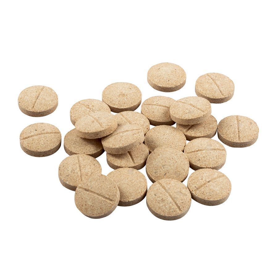 Вітаміни для собак 8in1 Excel MultiVitamin Puppy, для цуценят та молодих собак, 100 таб 8in1 Pet Products Німеччина