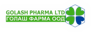 Golash Pharma Болгарія