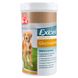 Вітаміни для собак 8in1 Excel Glucosamine з глюкозаміном, 110 таб