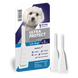 Ультра протект (Ultra Ptotect) спот-он для собак 1,5 - 4 кг, 0,5 мл, 1 пипетка