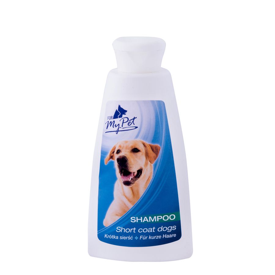Шампунь FOR MY PET для собак з короткою шерстю 150 мл Laboratorium DermaPharm Польща