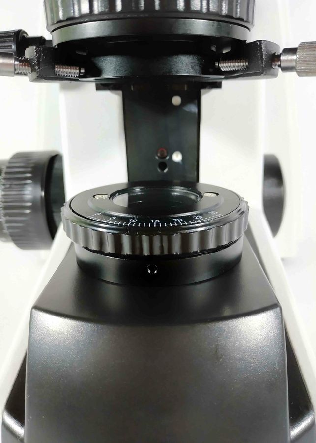 Мікроскоп біологічний бінокулярний YJ-2016-B Виробник Китай