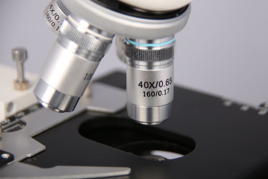 Микроскоп биологический бинокулярный XS-5520-B Производитель Китай