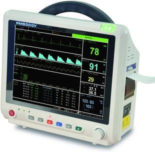 Монитор пациента PM5000V Utech Medical Device Китай