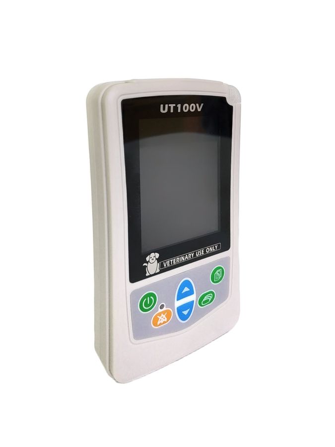 Пульсоксиметр ветеринарний UT100V Utech Medical Device Китай
